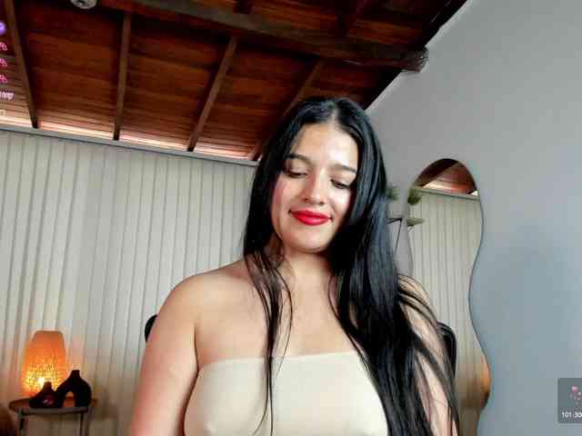 Min-Yuna webcam