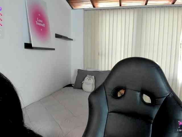 Min-Yuna webcam