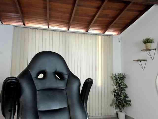 Min-Yuna webcam
