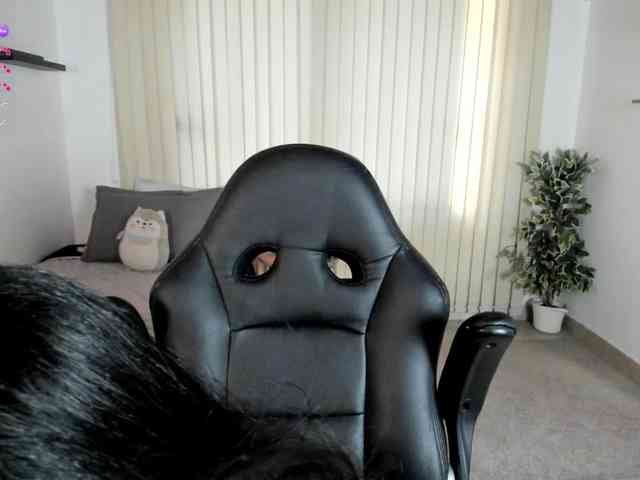 Min-Yuna webcam