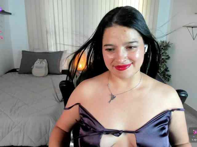 Min-Yuna webcam