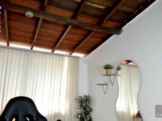 Min-Yuna webcam