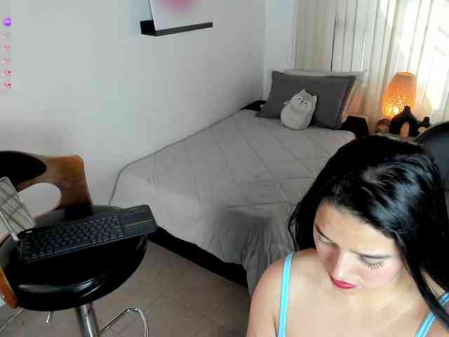Min-Yuna webcam