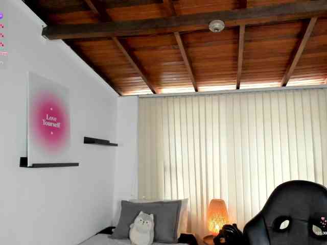 Min-Yuna webcam