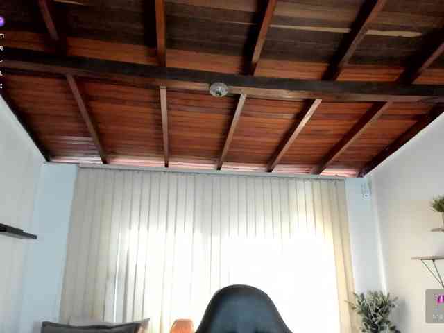 Min-Yuna webcam