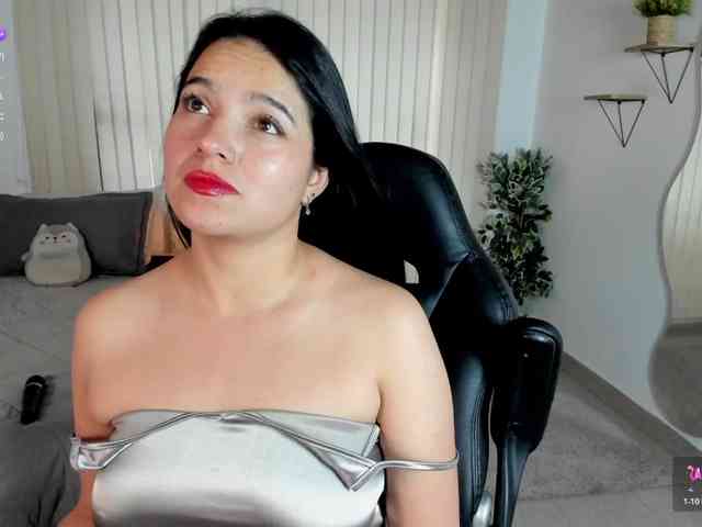 Min-Yuna webcam