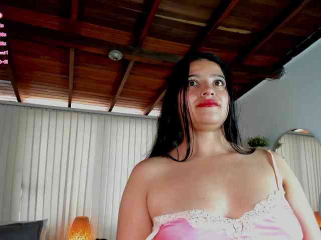 Min-Yuna webcam