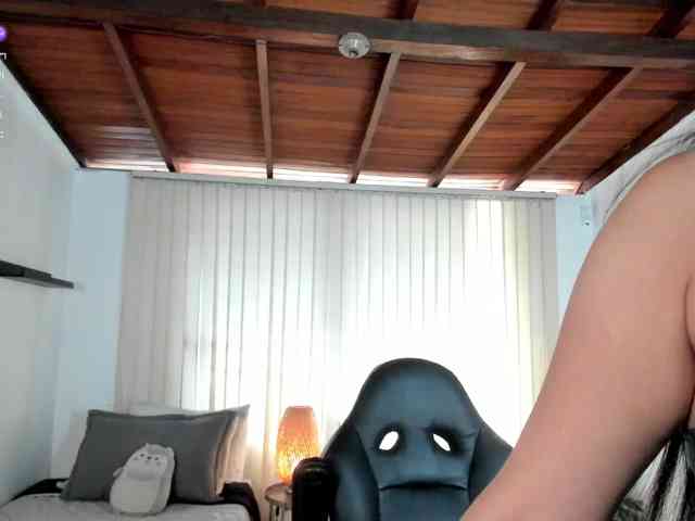 Min-Yuna webcam