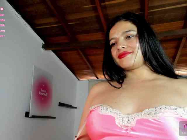 Min-Yuna webcam