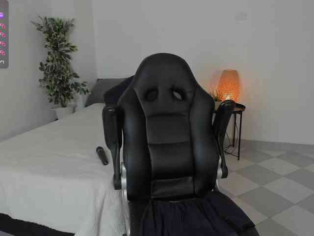 Min-Yuna webcam