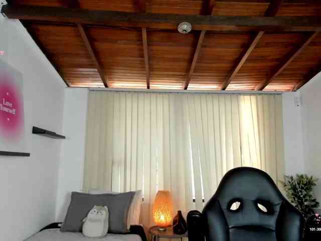 Min-Yuna webcam