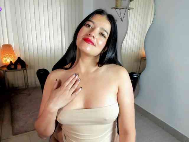 Min-Yuna webcam