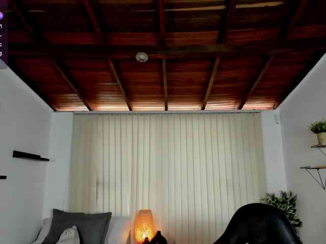 Min-Yuna webcam