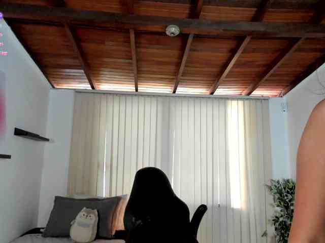 Min-Yuna webcam