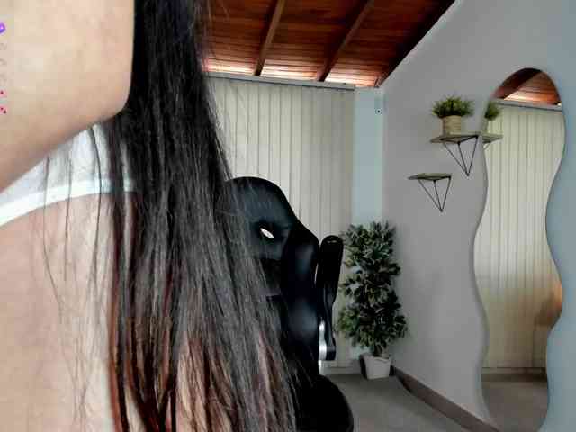 Min-Yuna webcam