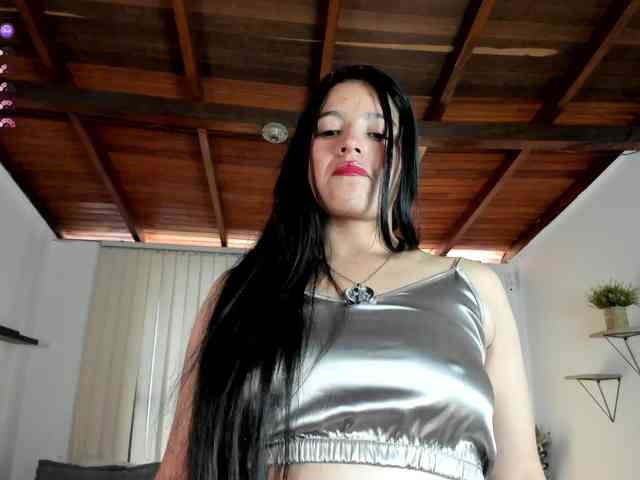 Min-Yuna webcam