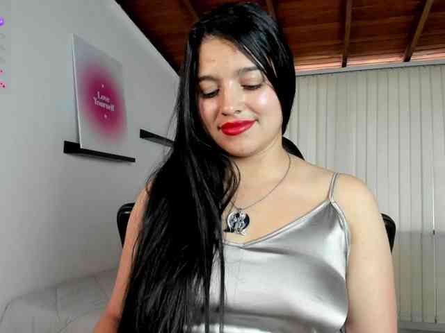Min-Yuna webcam