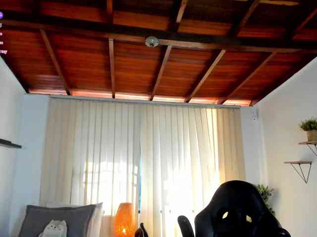 Min-Yuna webcam