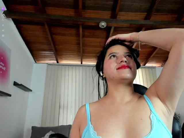 Min-Yuna webcam