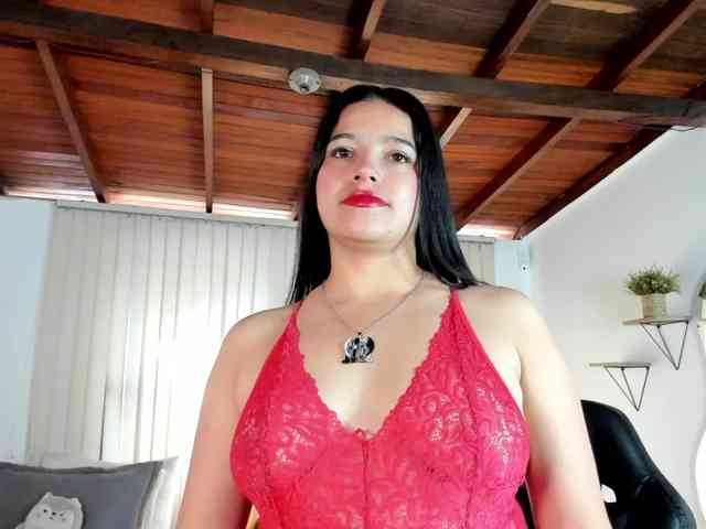 Min-Yuna webcam