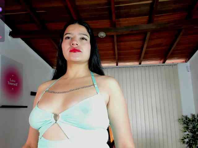 Min-Yuna webcam