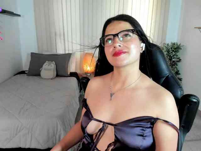 Min-Yuna webcam
