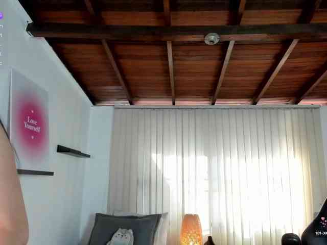 Min-Yuna webcam