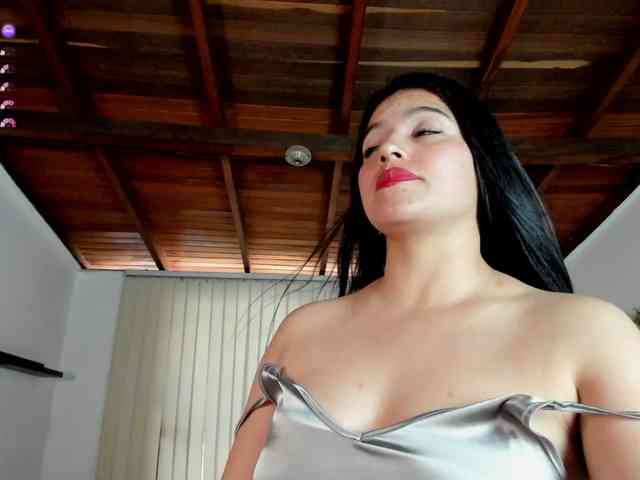 Min-Yuna webcam