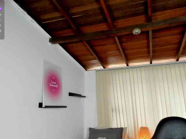 Min-Yuna webcam