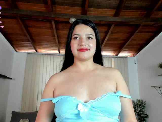 Min-Yuna webcam