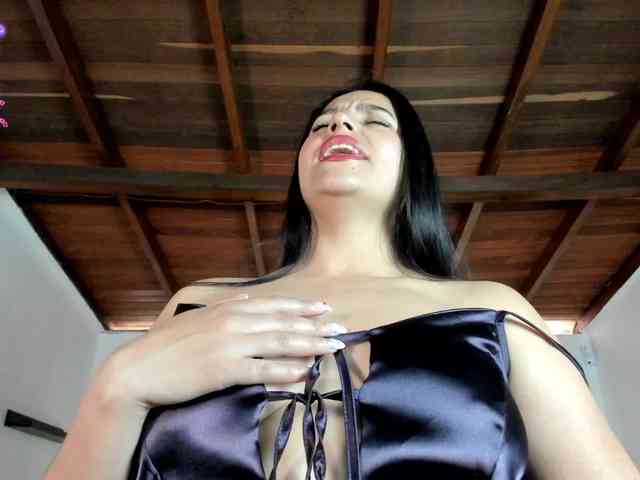Min-Yuna webcam