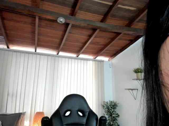 Min-Yuna webcam
