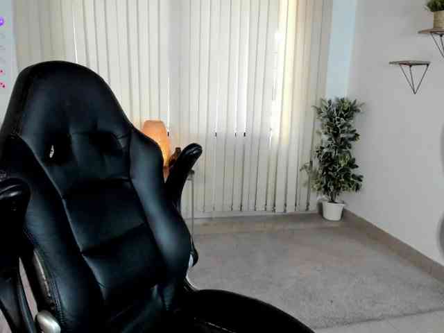Min-Yuna webcam