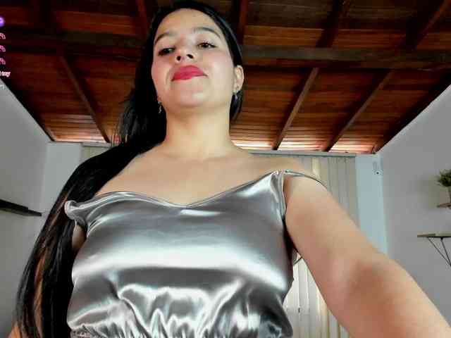 Min-Yuna webcam