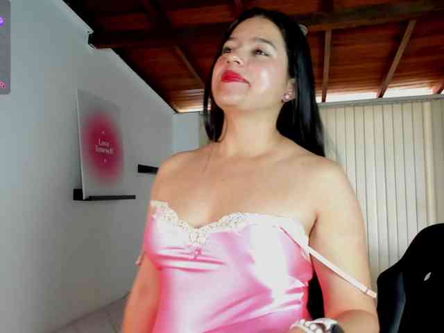Min-Yuna webcam