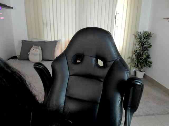Min-Yuna webcam