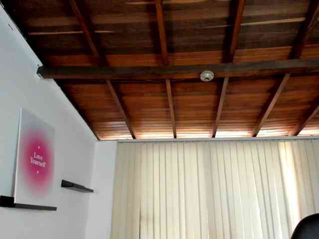 Min-Yuna webcam