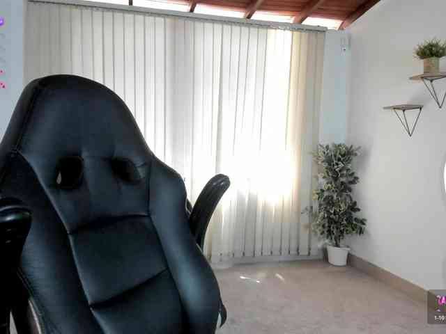 Min-Yuna webcam