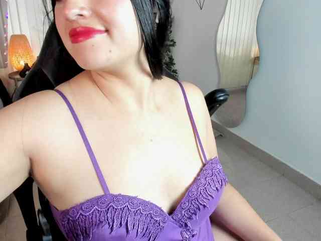 Min-Yuna webcam