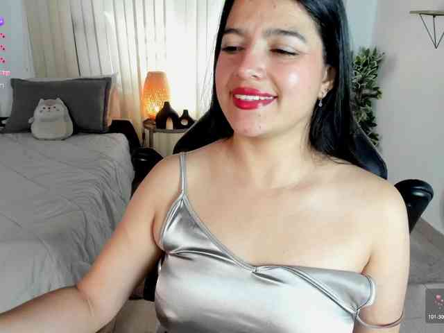 Min-Yuna webcam