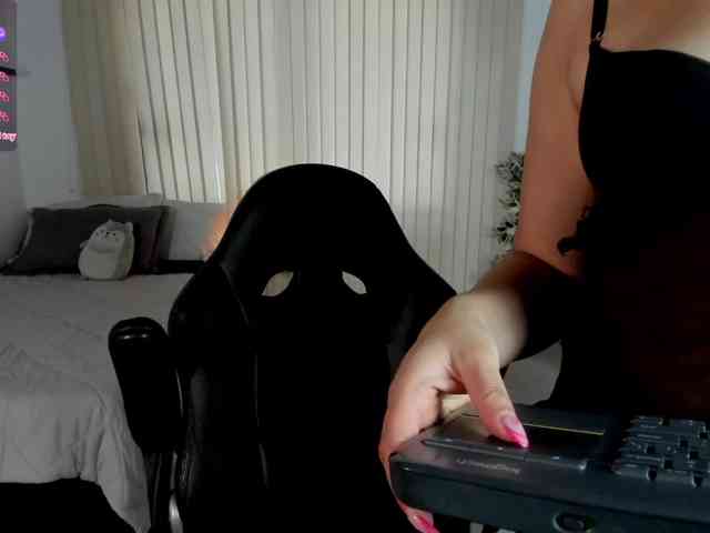 Min-Yuna Live Webcam on BongaCams