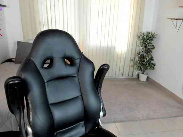 Min-Yuna webcam