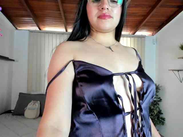 Min-Yuna webcam