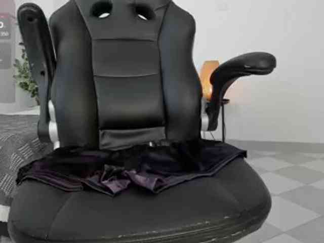 Min-Yuna webcam