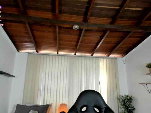 Min-Yuna webcam