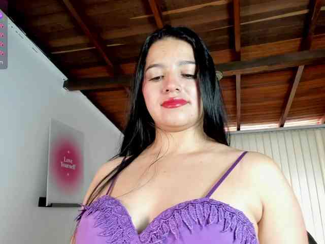 Min-Yuna webcam