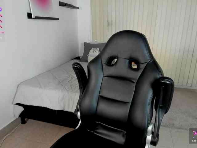 Min-Yuna webcam