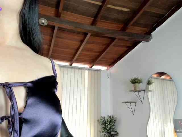 Min-Yuna webcam