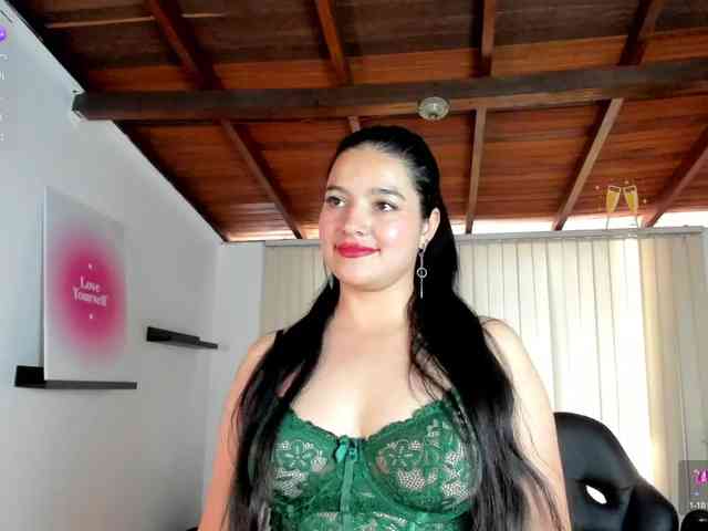 Min-Yuna webcam