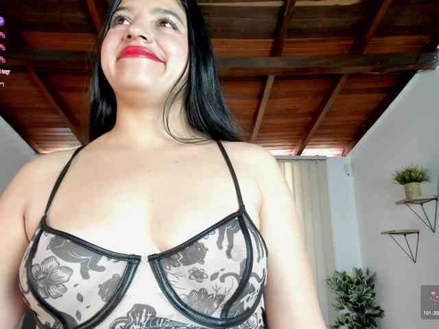 Min-Yuna webcam